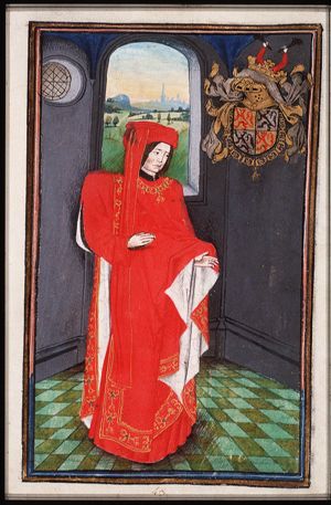 Reinoud II, Seigneur de Brederode et Vianen