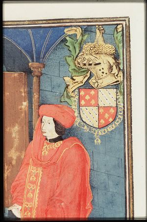 Juan de Guevara, Count of Ariano