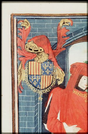 Pedro de Cardona, Count of Colisano