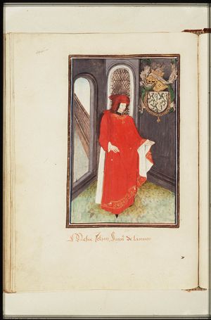 Jean, Seigneur de Lannoy