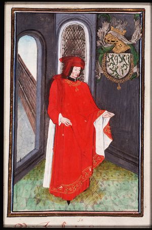Jean, Seigneur de Lannoy