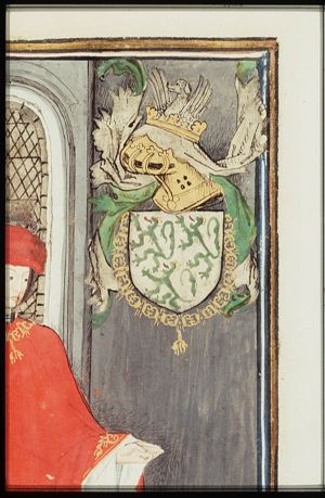 Jean, Seigneur de Lannoy