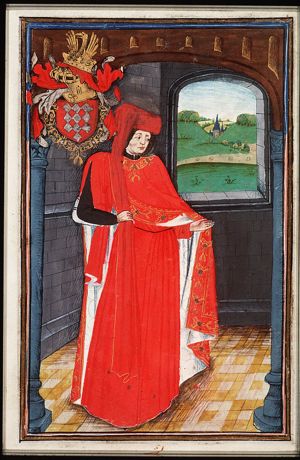 Jacques de Lalaing, Seigneur de Bugnicourt