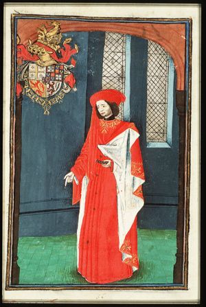 Joao, Duke of Coimbra, Prince of Antioch