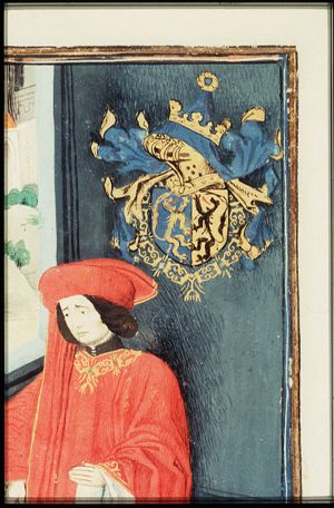 Adolf the Younger, Duke of Guelders, Count of Zutphen