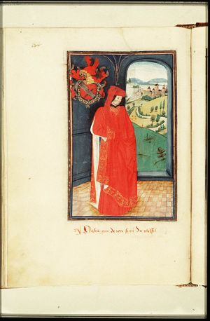 Guy, Seigneur de Roye