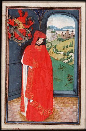 Guy, Seigneur de Roye