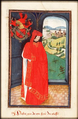 Guy, Seigneur de Roye