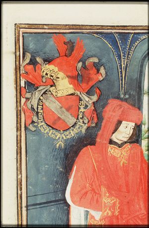 Guy, Seigneur de Roye