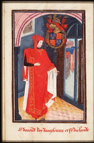 Edward IV, king of England