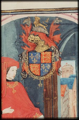 Edward IV, king of England