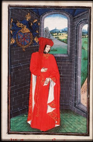 Jacques de Bourbon