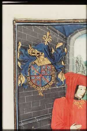Jacques de Bourbon