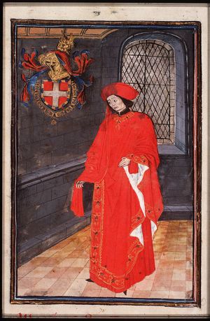 Philippe, Duke of Savoy, Count of Bresse