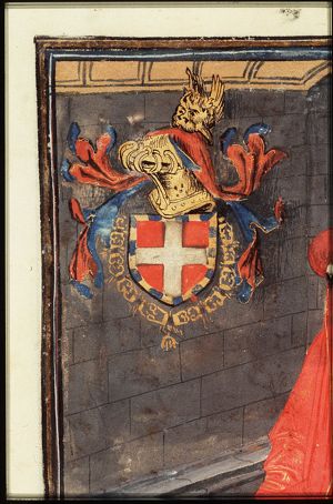 Philippe, Duke of Savoy, Count of Bresse