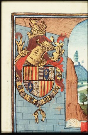 Ferdinand I, king of Naples