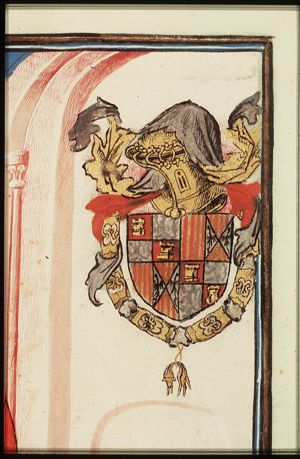 Ferdinand V, king of Sicily and Aragon