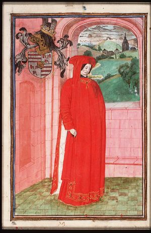 Philippe de Croy, Count of Chimay