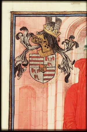 Philippe de Croy, Count of Chimay