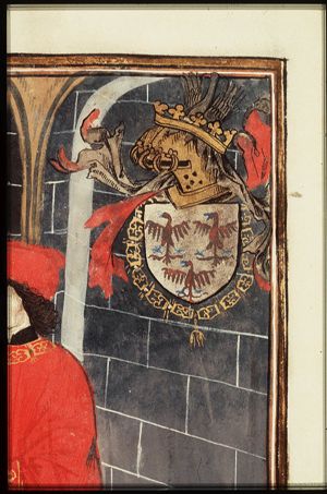 Guy de Brimeu, Seigneur de Humbercourt