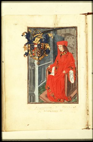 Maximilian, Emperor of Austria