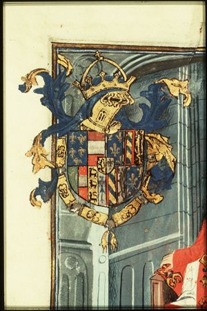 Maximilian, Emperor of Austria