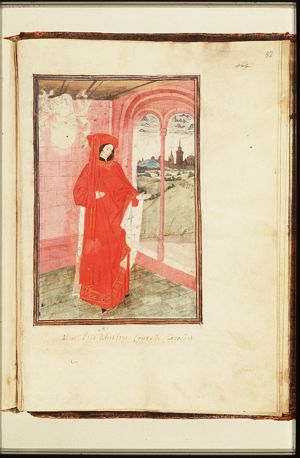 Philip the Fair, Archduke of Austria, Duke of Burgundy, Count of Charolais