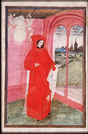 Philip the Fair, Archduke of Austria, Duke of Burgundy, Count of Charolais