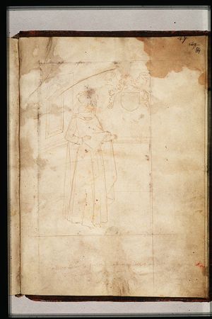 A knight of the Order of the Golden Fleece