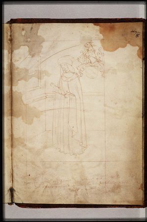 A knight of the Order of the Golden Fleece