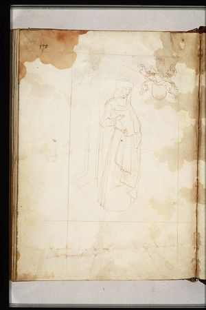 A knight of the Order of the Golden Fleece
