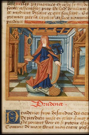Prudence