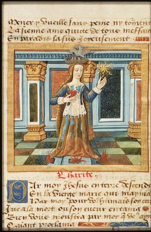 Charity