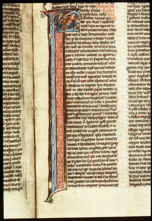 Antiochus IV Epiphanes persecues the Jews