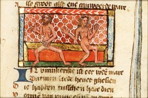 Hermaphrodites