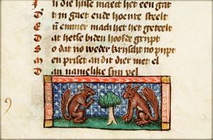 Pirolus (squirrel)