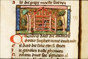 Calendris