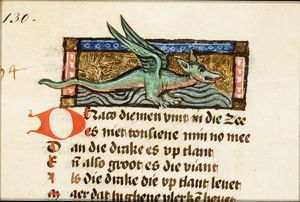 Draco (dragon)