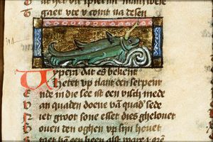 Vipera (sea-serpent)