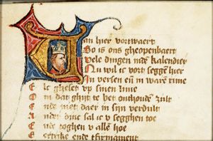 King