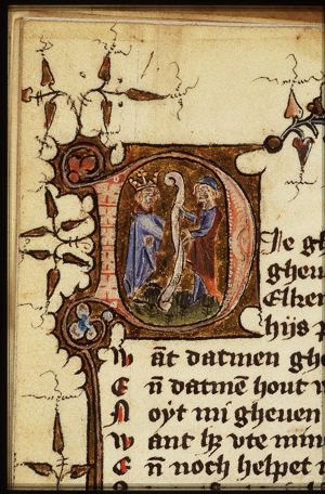 Alexander and Aristotle