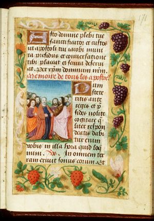 Apostles