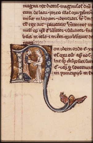 St. Jerome