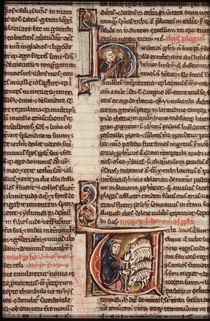 Hugh of St. Cher