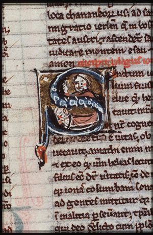 Hugh of St. Cher