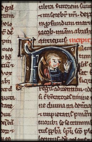 Hugh of St. Cher#