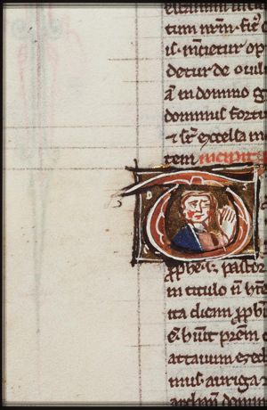 Hugh of St. Cher