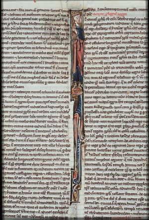 Hugh of St. Cher