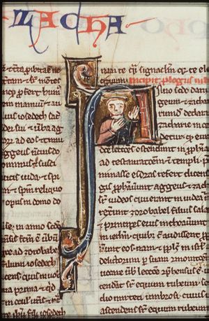 Hugh of St. Cher