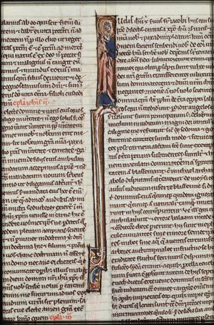 St. Jude Thaddaeus